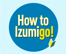 How to Izumigo!
