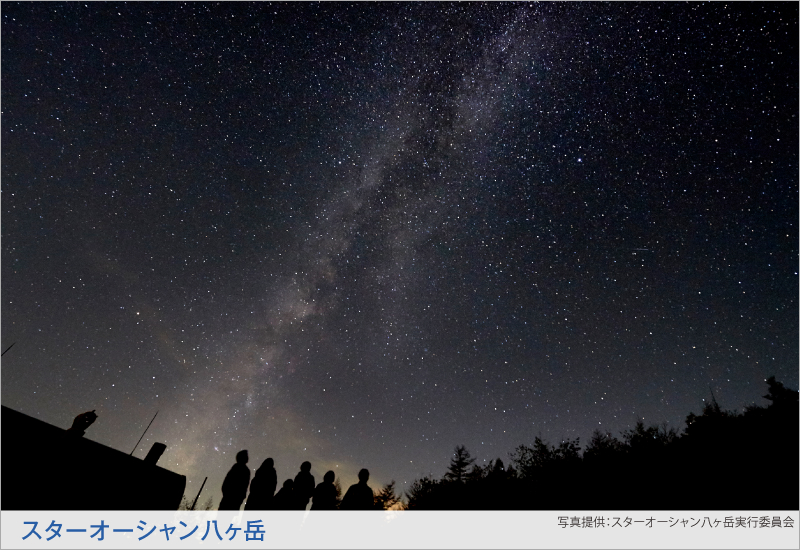 オーシャンビュー和洋室内観