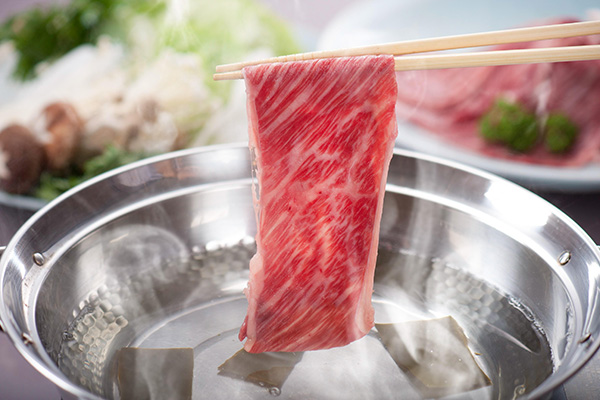 夕食画像3