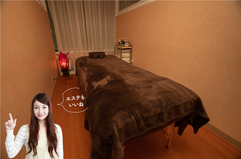 夕食画像4