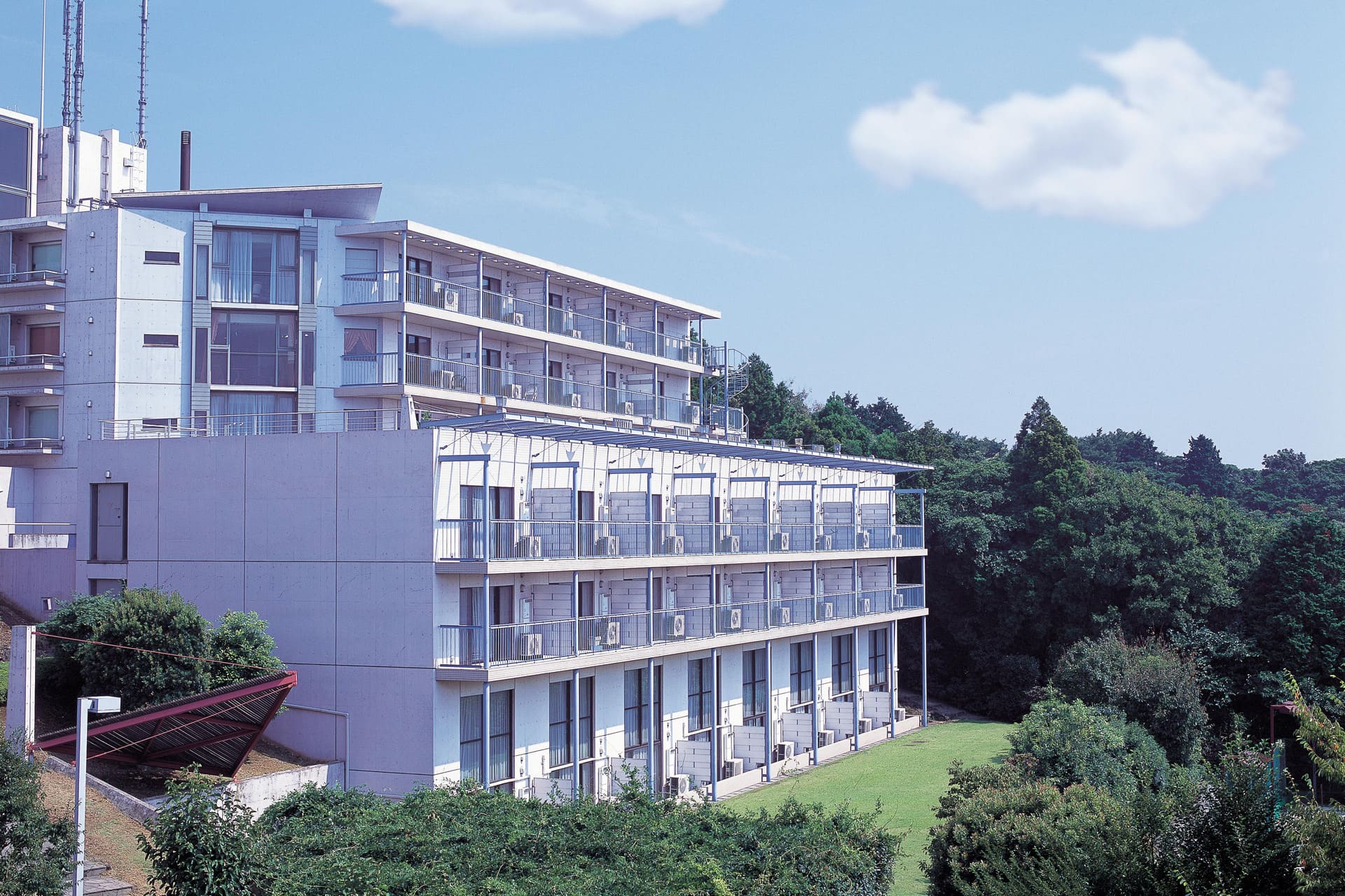 ゆうふり伊豆高原