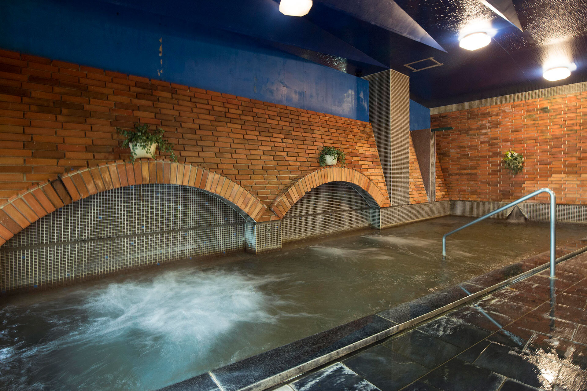 ゆうふり伊豆高原 温泉